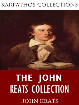 cover image of The John Keats Collection